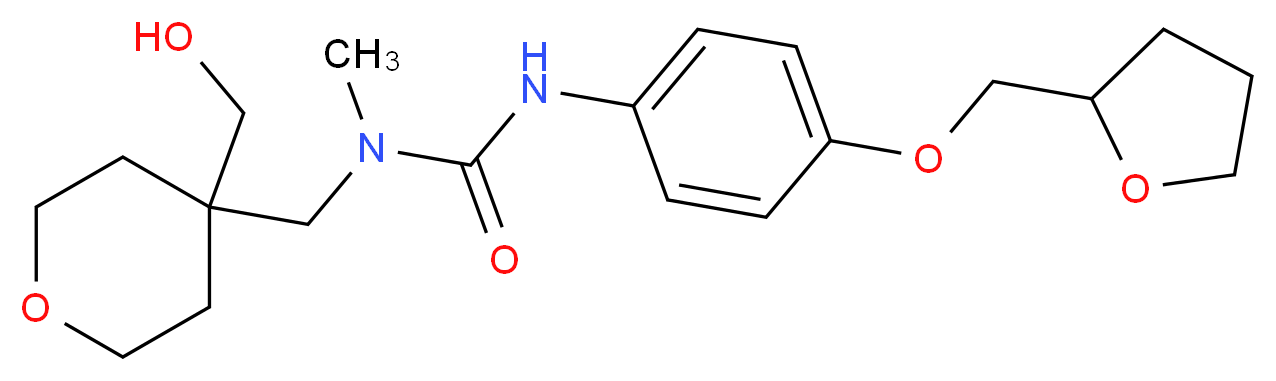  分子结构