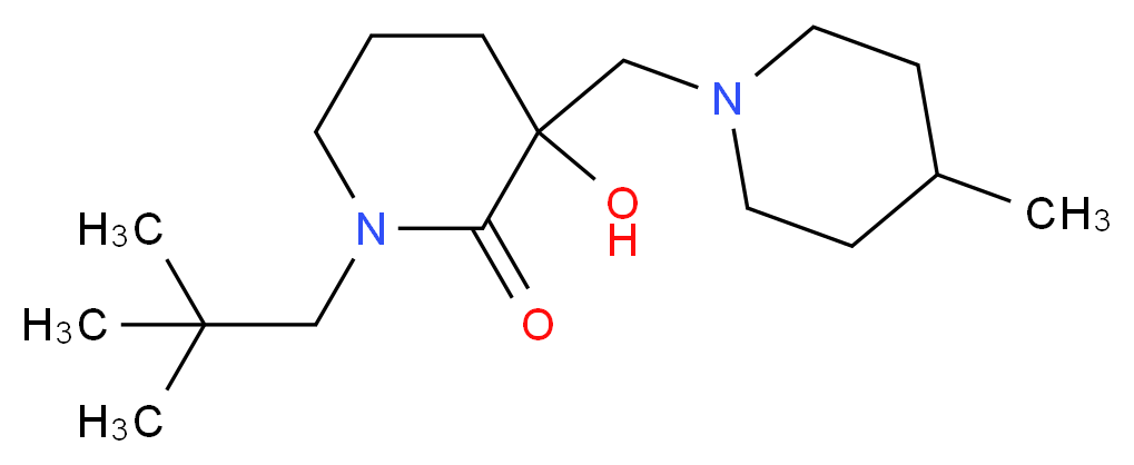  分子结构