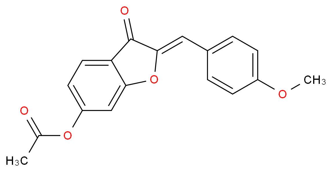 164256672 分子结构
