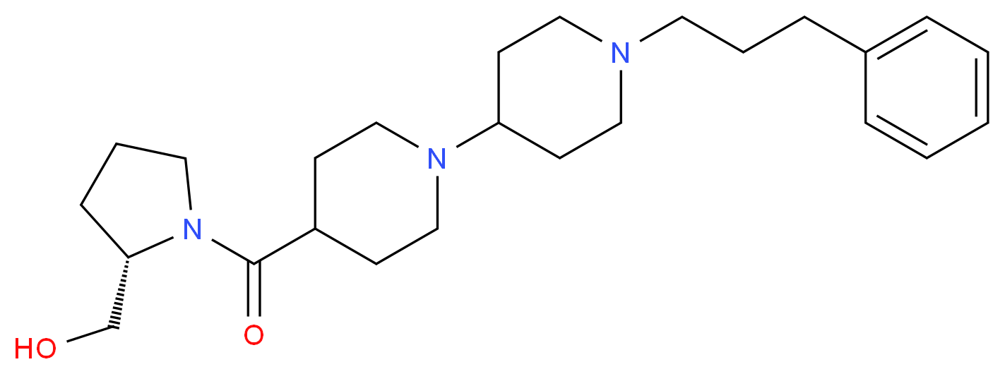  分子结构