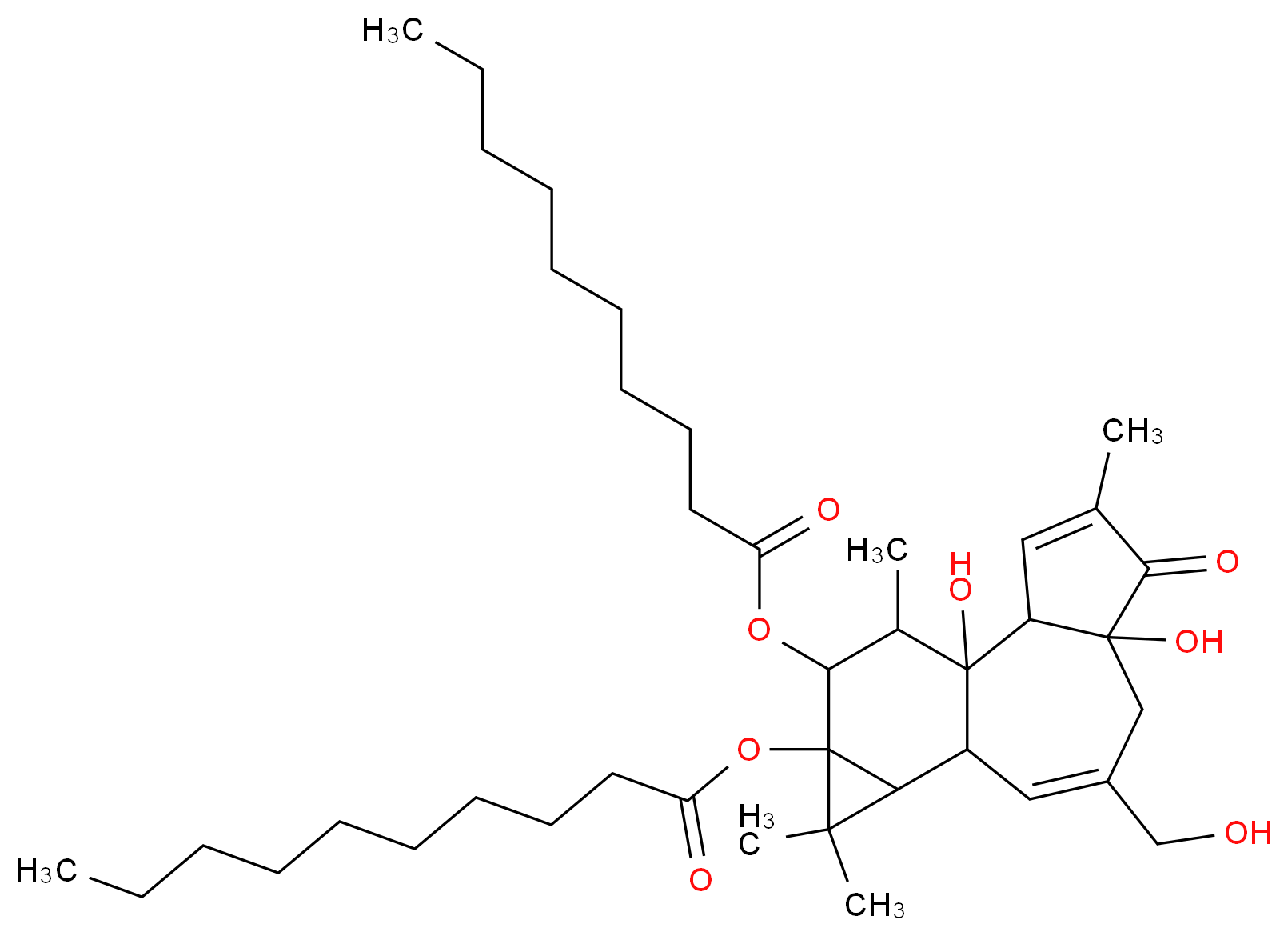 24928-17-4 分子结构