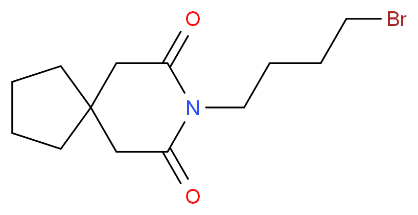 80827-62-9 分子结构