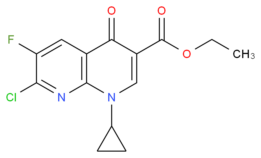 96568-07-9 分子结构