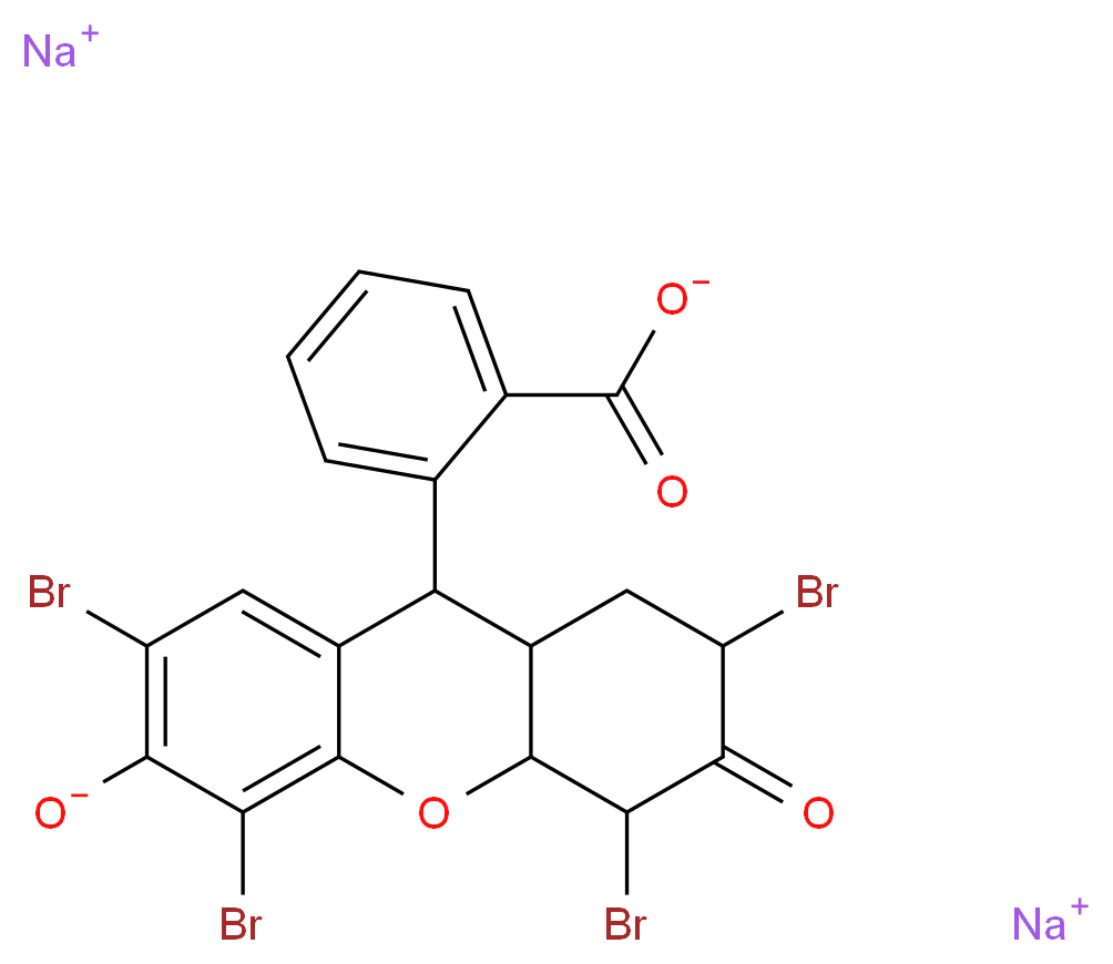 17372-87-1 分子结构