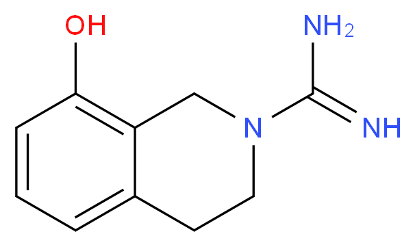 46286-45-7 分子结构