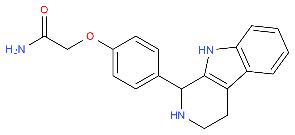 164245917 分子结构