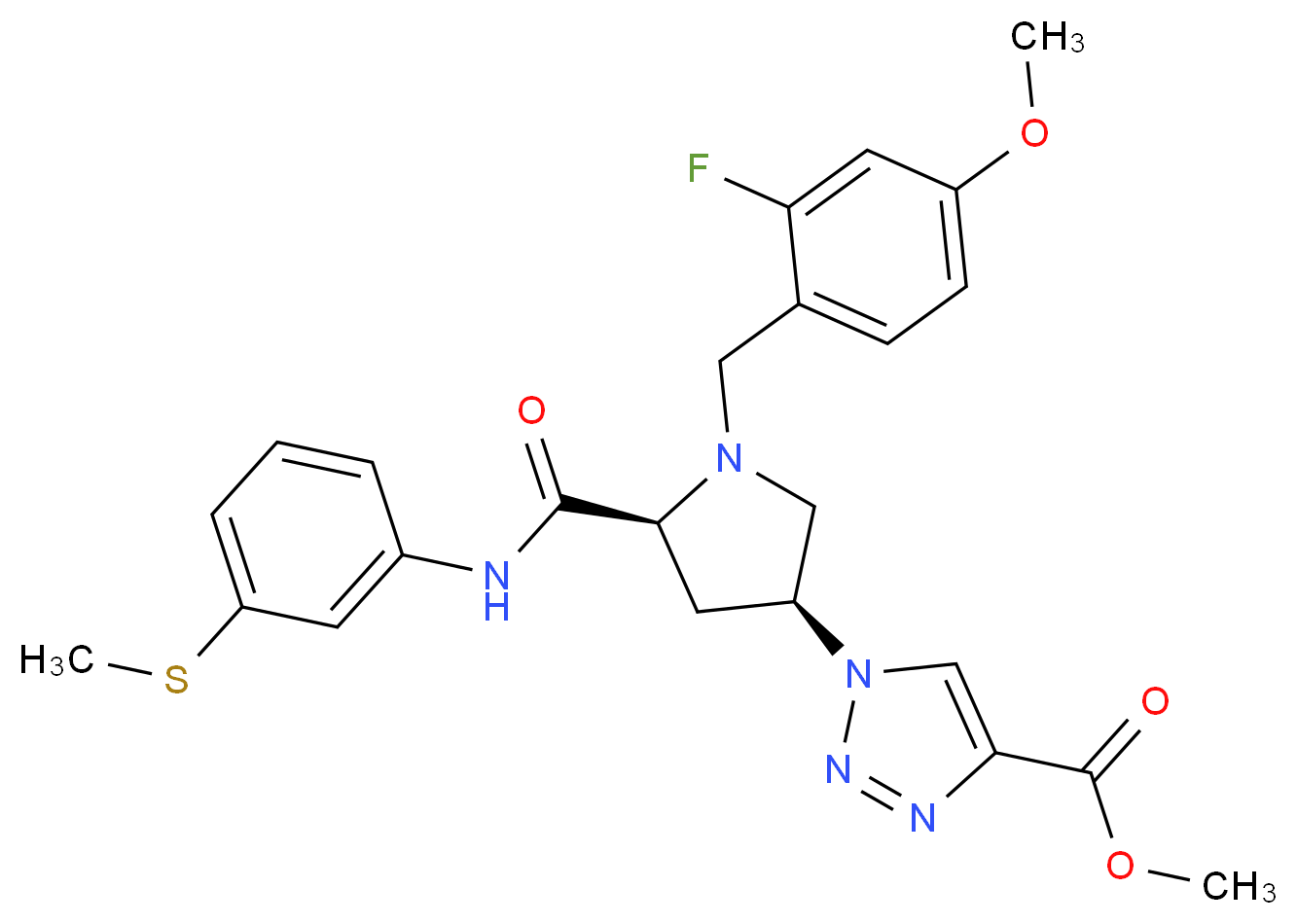  分子结构