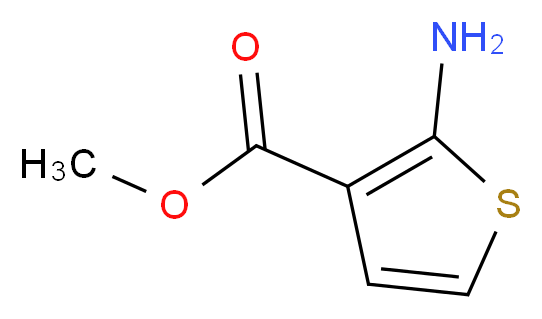 4651-81-4 分子结构