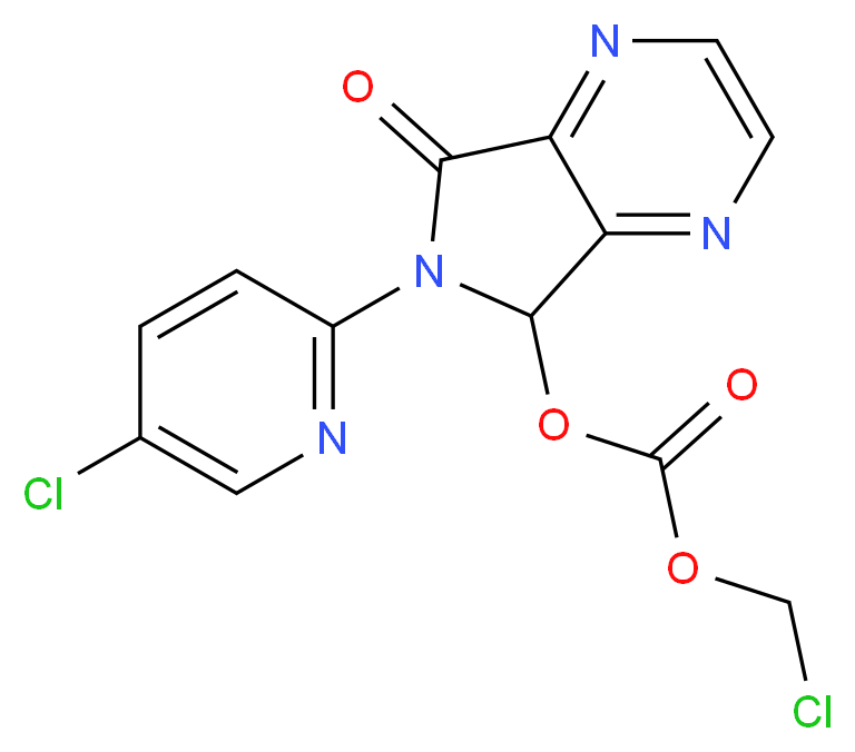 508169-18-4 分子结构