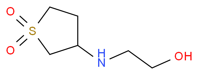 58903-81-4 分子结构