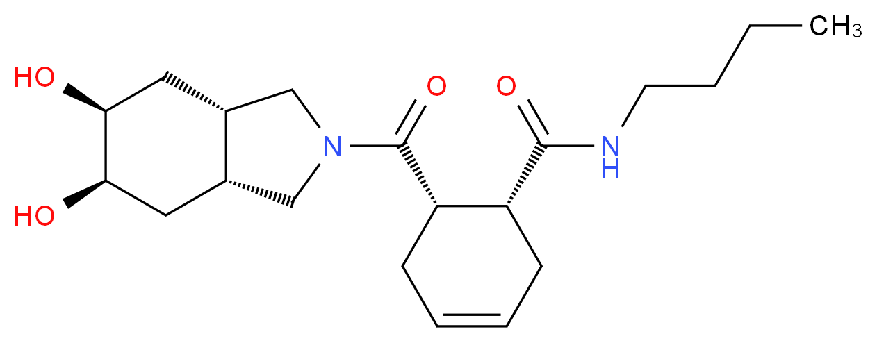  分子结构