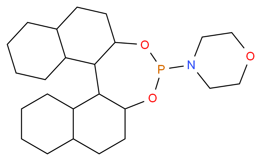 1044553-58-3 分子结构