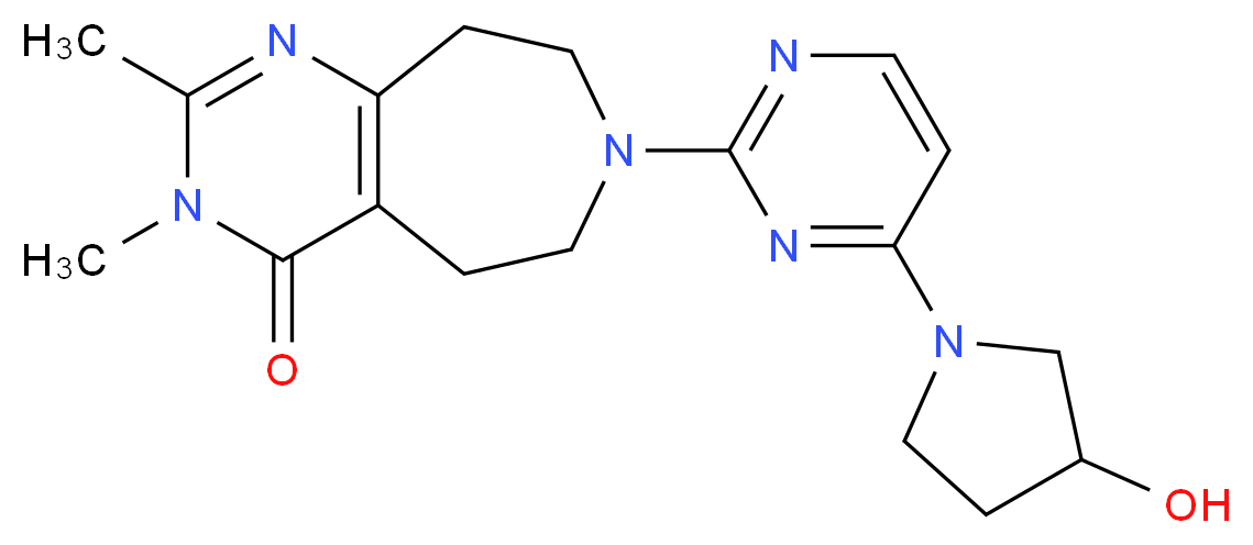  分子结构