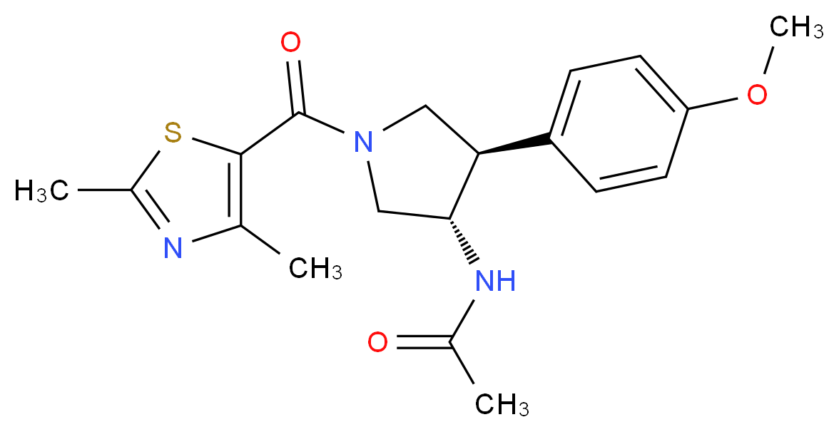  分子结构