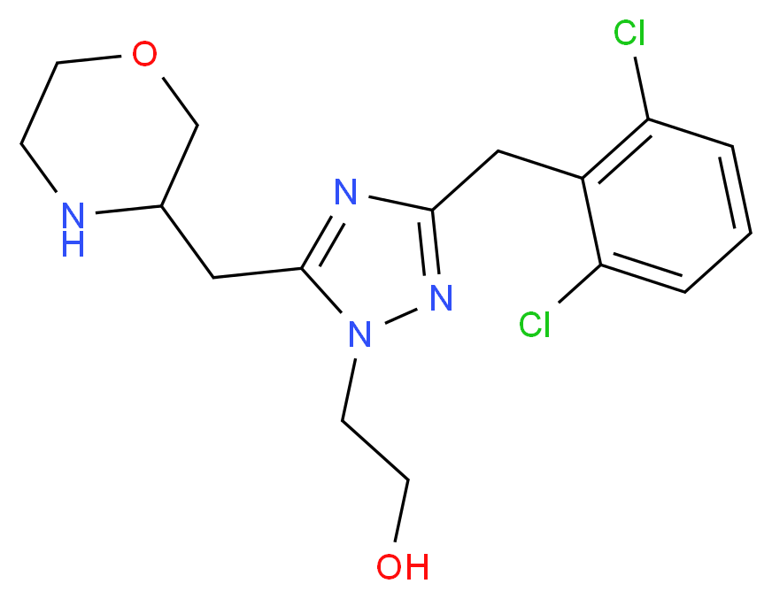  分子结构