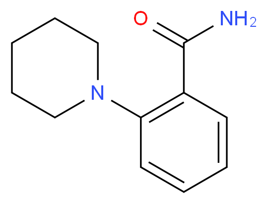3430-40-8 分子结构