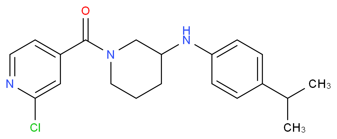  分子结构