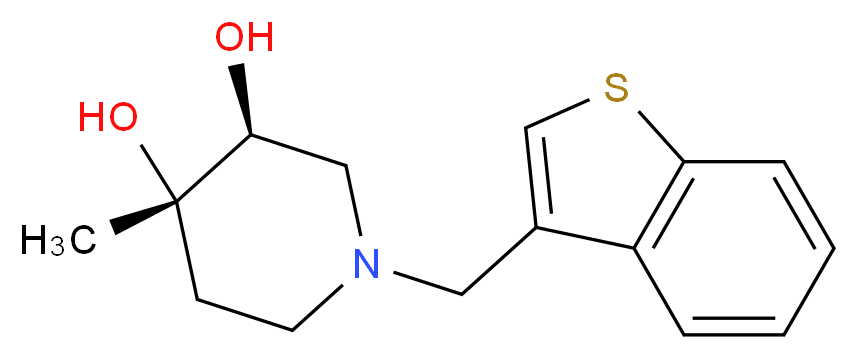  分子结构