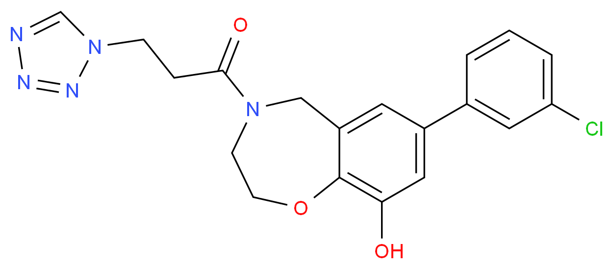  分子结构