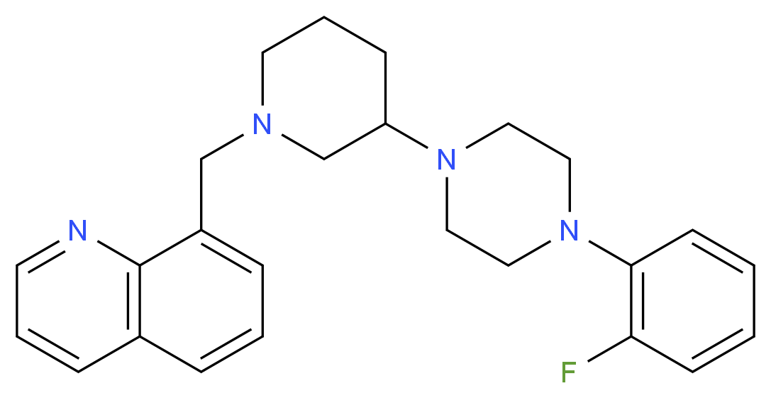  分子结构