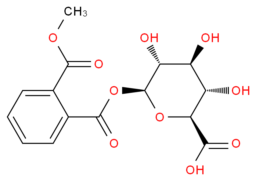 53819-80-0 分子结构