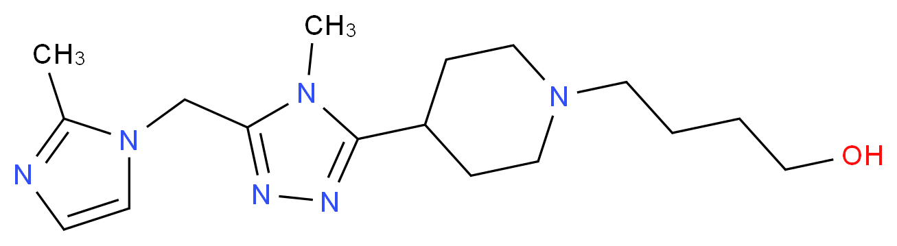  分子结构