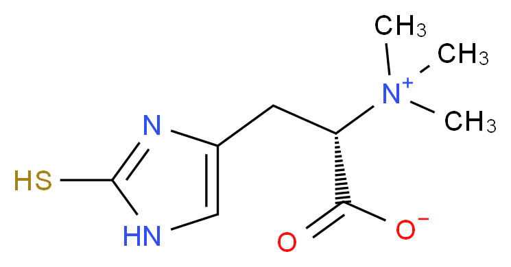 497-30-3 分子结构