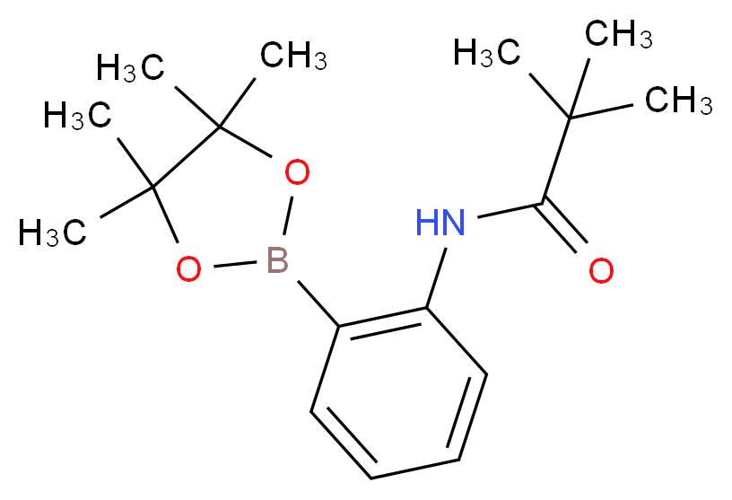 1073354-10-5 分子结构