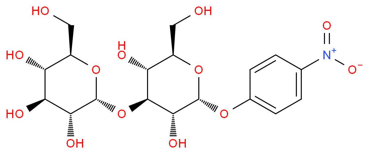 136632-95-6 分子结构