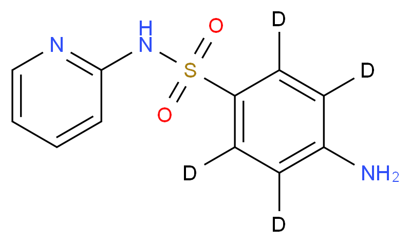 1189863-86-2 分子结构
