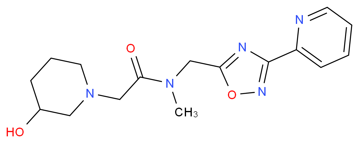  分子结构