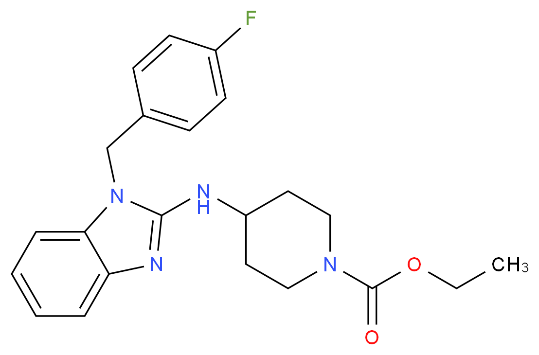84501-68-8 分子结构