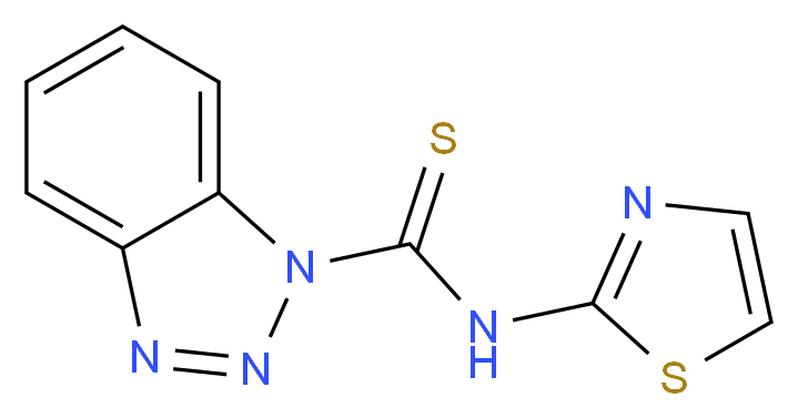 690634-07-2 分子结构