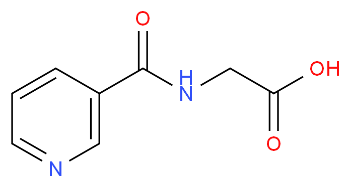 583-08-4 分子结构