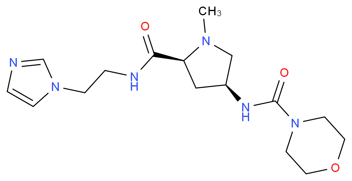  分子结构