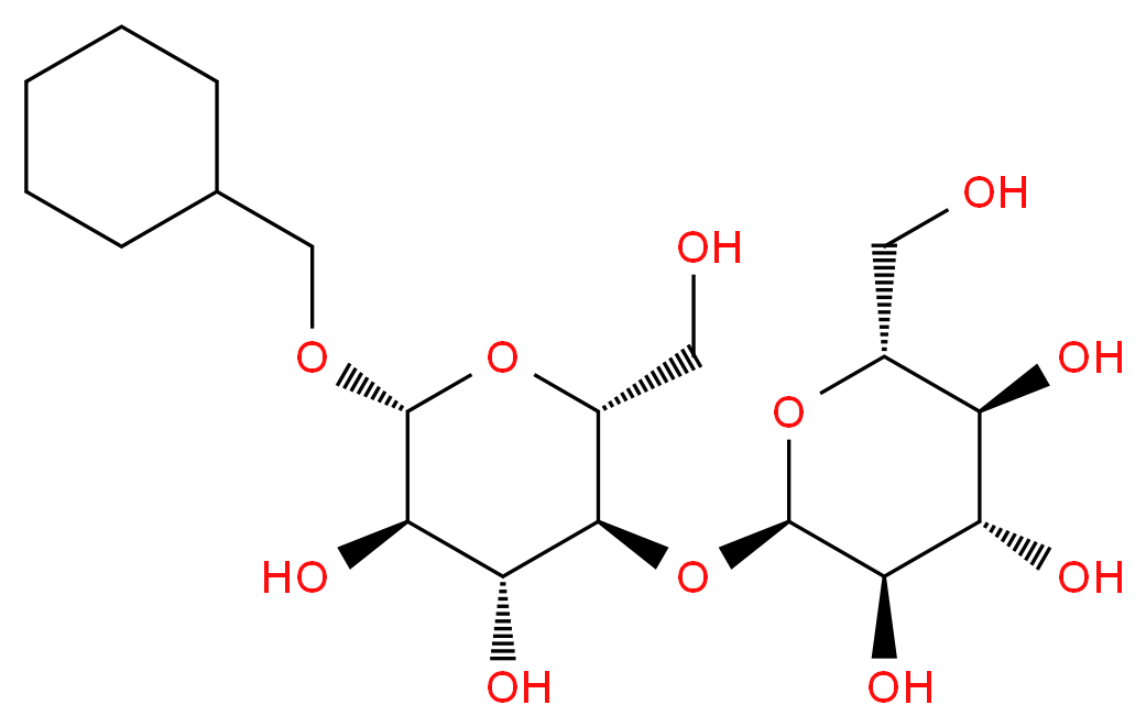 260804-64-6 分子结构