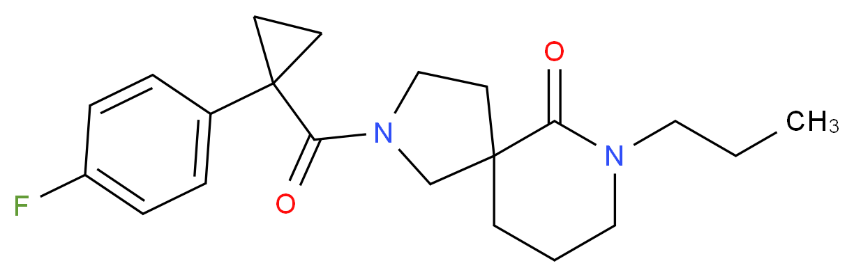  分子结构