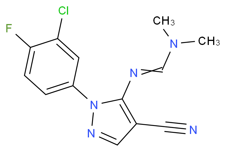220088-42-6 分子结构