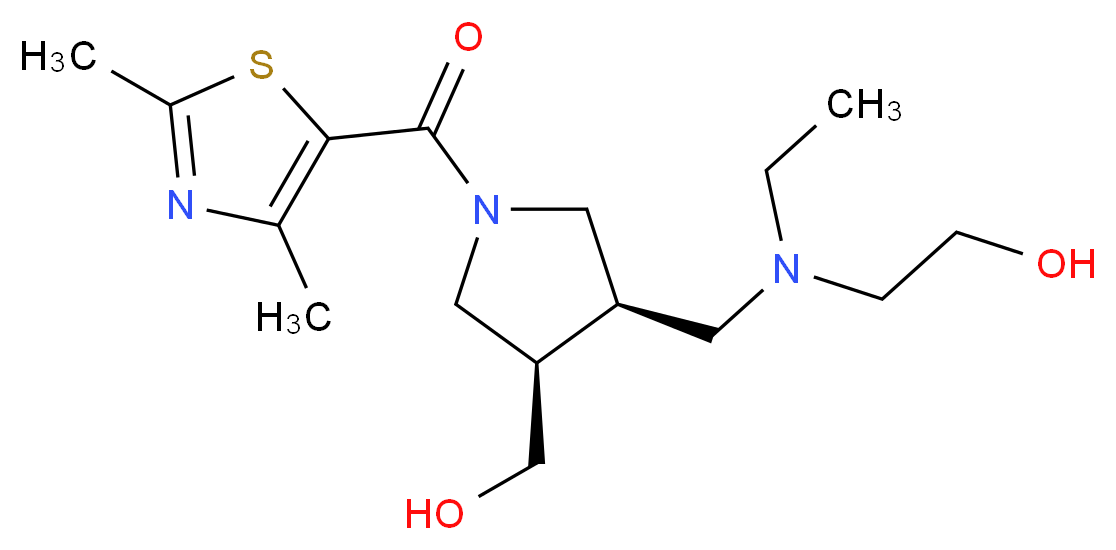  分子结构