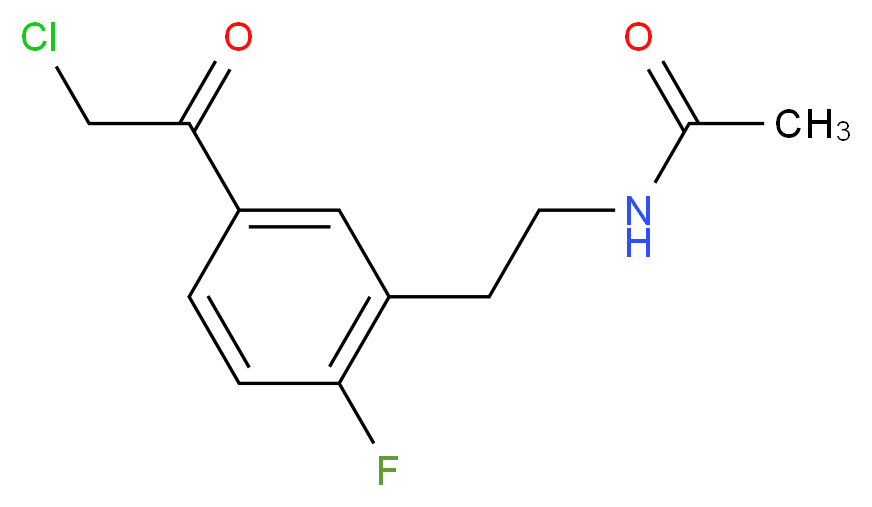 MFCD22056399 分子结构