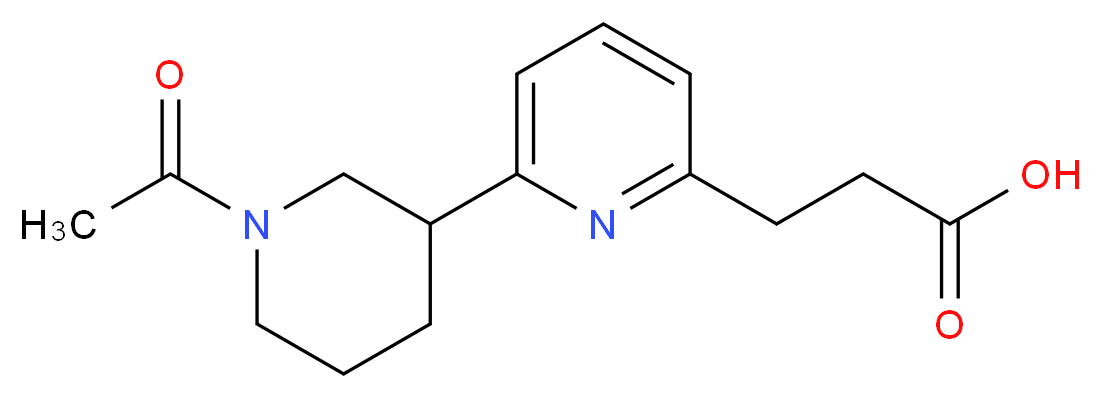 MFCD18381718 分子结构