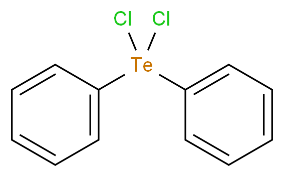 1206-36-6 分子结构