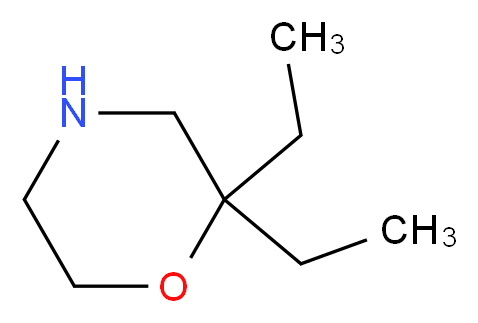 167947-91-3 分子结构