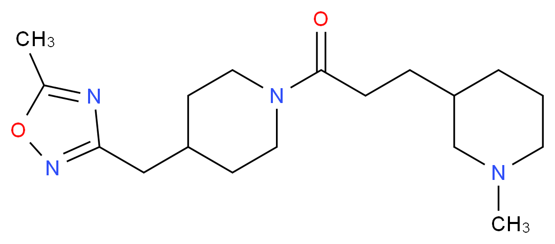  分子结构