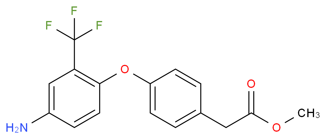 MFCD08688158 分子结构