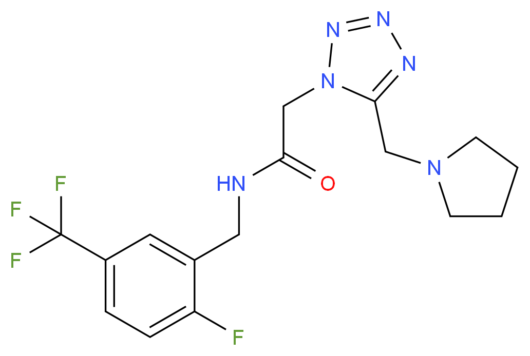  分子结构