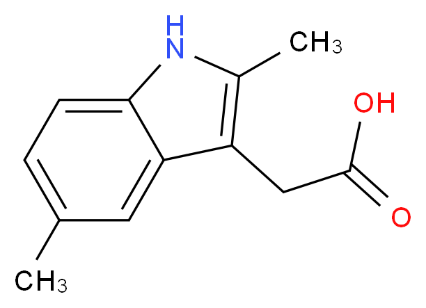 5435-40-5 分子结构