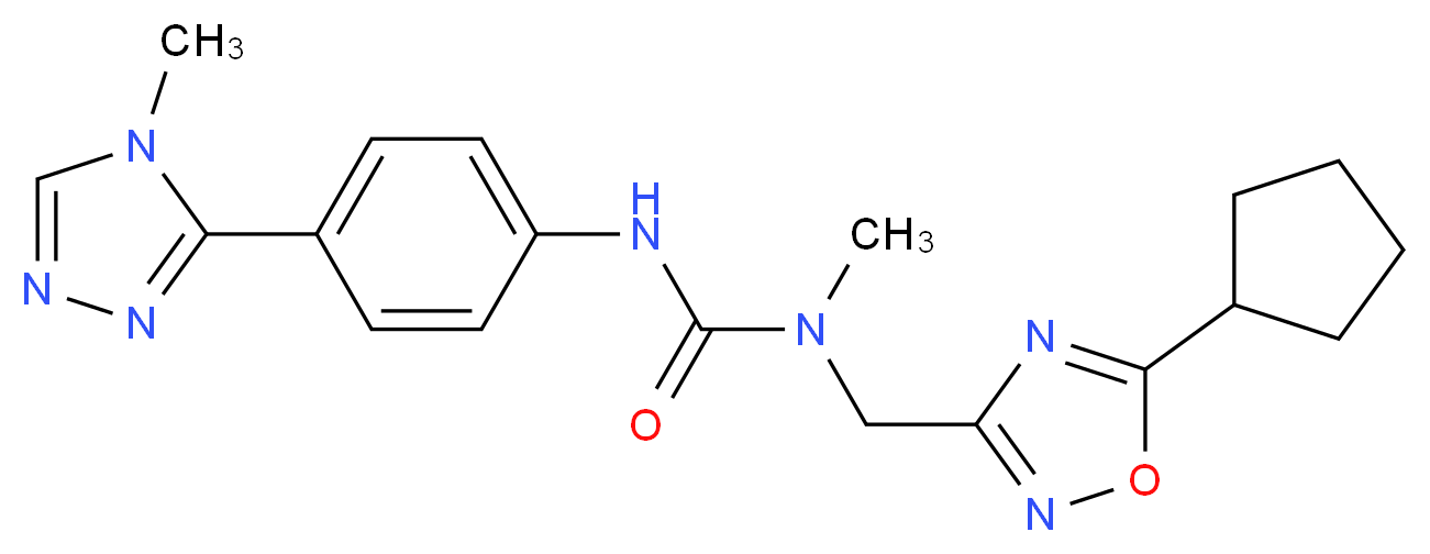  分子结构