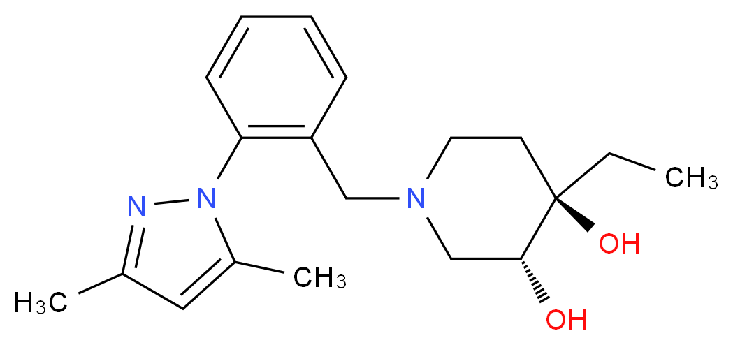  分子结构