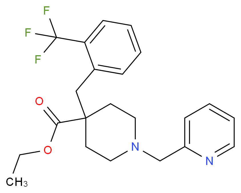  分子结构
